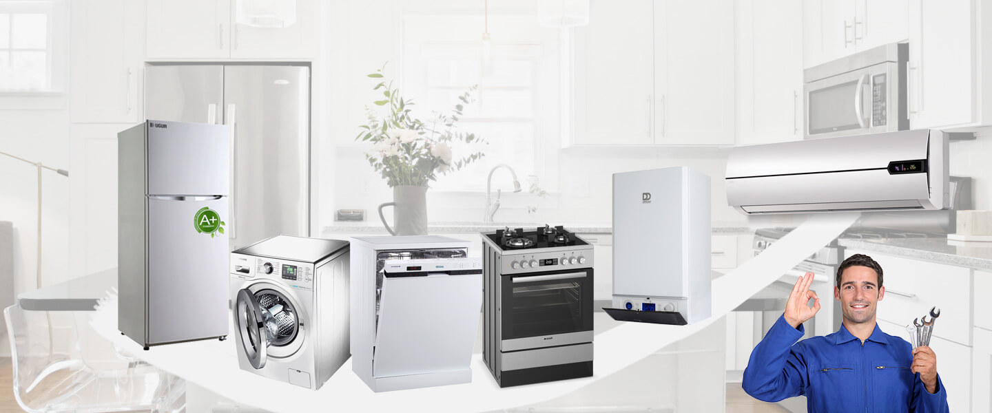 Çiçekdağı Gorenje Servisi